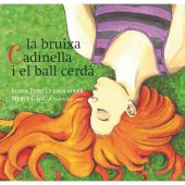 La Bruixa cadinella i el ball cerdà