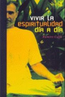Vivir la espiritualidad día a día