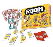 ROOM AGUS MONSTERS