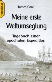 MEINE ERSTE WELTUMSEGLUNG