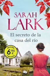 EL SECRETO DE LA CASA DEL RIO. CAMPAÑA LIMITED