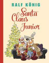 Santa Claus Junior