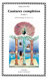 CANTARES COMPLETOS I
