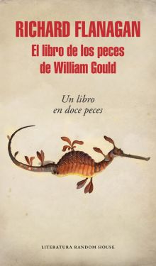 LIBRO DE LOS PECES DE WILLIAM GOULD, EL