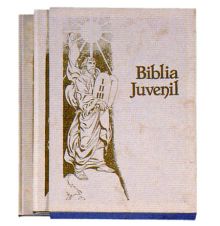 BIBLIA JUVENIL