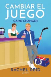 CAMBIAR EL JUEGO GAME CHANGERS 1