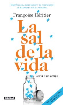 LA SAL DE LA VIDA (LE SEL DE LA VIE)