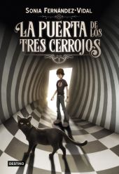 1- LA PUERTA DE LOS TRES CERROJOS