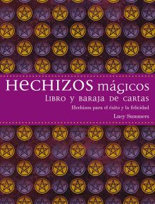 HECHIZOS MAGICOS