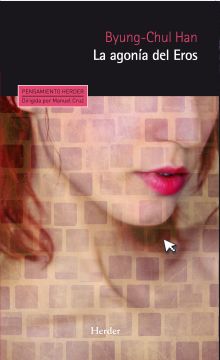 LA AGONIA DEL EROS
