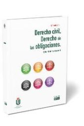 DERECHO CIVIL. DERECHO DE LAS OBLIGACIONES