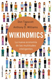 WIKINOMICS