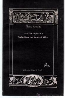 SONETOS LUJURIOSOS