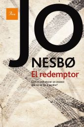 El redemptor (Sèrie Harry Hole 6)