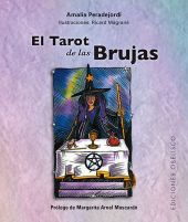 TAROT DE LAS BRUJAS (N.E.) (+28 CARTAS)