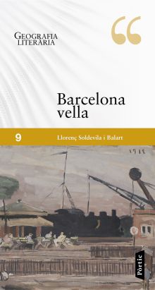 BARCELONA VELLA