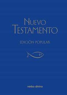Nuevo Testamento