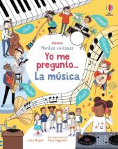 LA MUSICA
