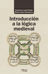 INTRODUCCION A LA LOGICA MEDIEVAL