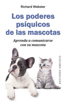 PODERES PSIQUICOS DE LAS MASCOTAS, LOS