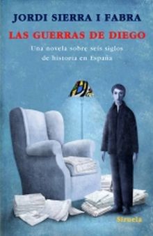 LAS GUERRAS DE DIEGO