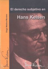 El derecho subjetivo en Hans Kelsen