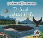 SNAIL & THE WHALE