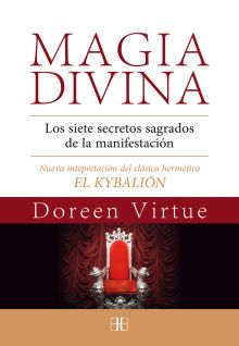 MAGIA DIVINA
