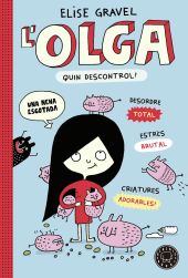 L OLGA. QUIN DESCONTROL!