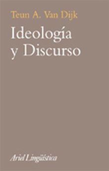 Ideología y Discurso