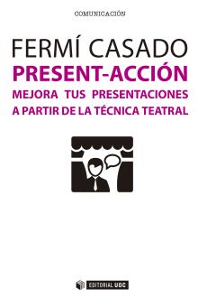 Present-acción
