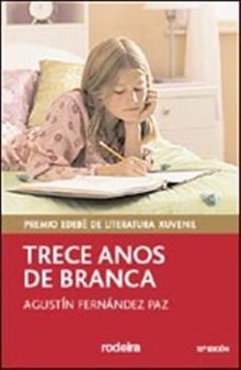 Cartas De Inverno Fernandez Paz Agustin Santos Ochoa