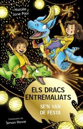ELS DRACS ENTREMALIATS, 3. ELS DRACS ENTREMALIATS SEN VAN DE FES