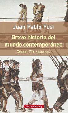 BREVE HISTORIA DEL MUNDO CONTEMPORANEO / RUSTICA