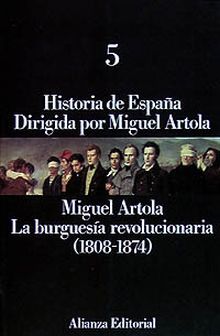 Historia de España