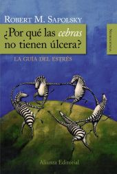 ¿POR QUE LAS CEBRAS NO TIENEN ULCERA?