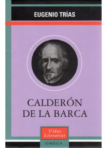 CALDERON DE LA BARCA (VIDAS LITERARIAS)