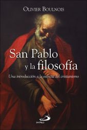SAN PABLO Y LA FILOSOFIA