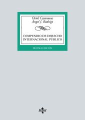 COMPENDIO DE DERECHO INTERNACIONAL PUBLICO