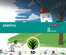 SD Alumno. Plàstica. 3 Primària. Saba