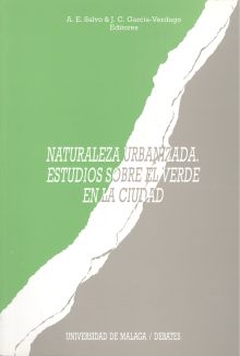 NATURALEZA URBANIZADA