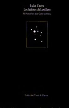 Los hábitos del artillero