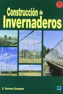 Construcción de invernaderos