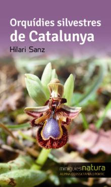 Orquídies silvestres de Catalunya