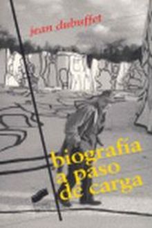 BIOGRAFIA A PASO DE CARGA