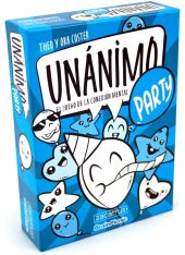 UNÁNIMO PARTY