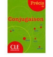 PRECIS DE CONJUGAISON