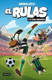 EL RULAS Y LA COPA LEGENDARIA