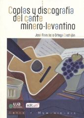 Coplas y Discografía del Cante Minero-Levantino