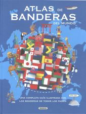 ATLAS DE BANDERAS DEL MUNDO